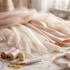 Choosing Fabrics
